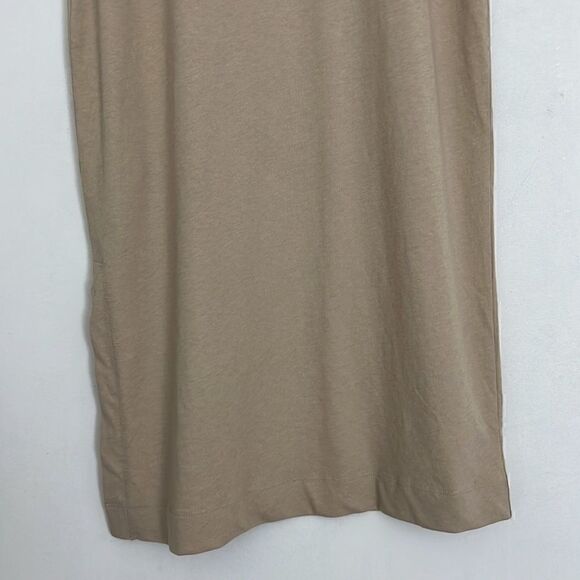 NWT Everlane The Long Weekend Black Tank Dress
Size XS - Picture 5 of 14